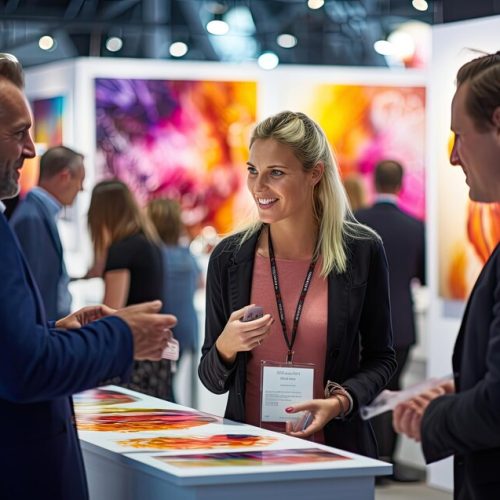 representative-engaging-with-customers-trade-exhibition-captured-from-candid-perspective_891336-50152